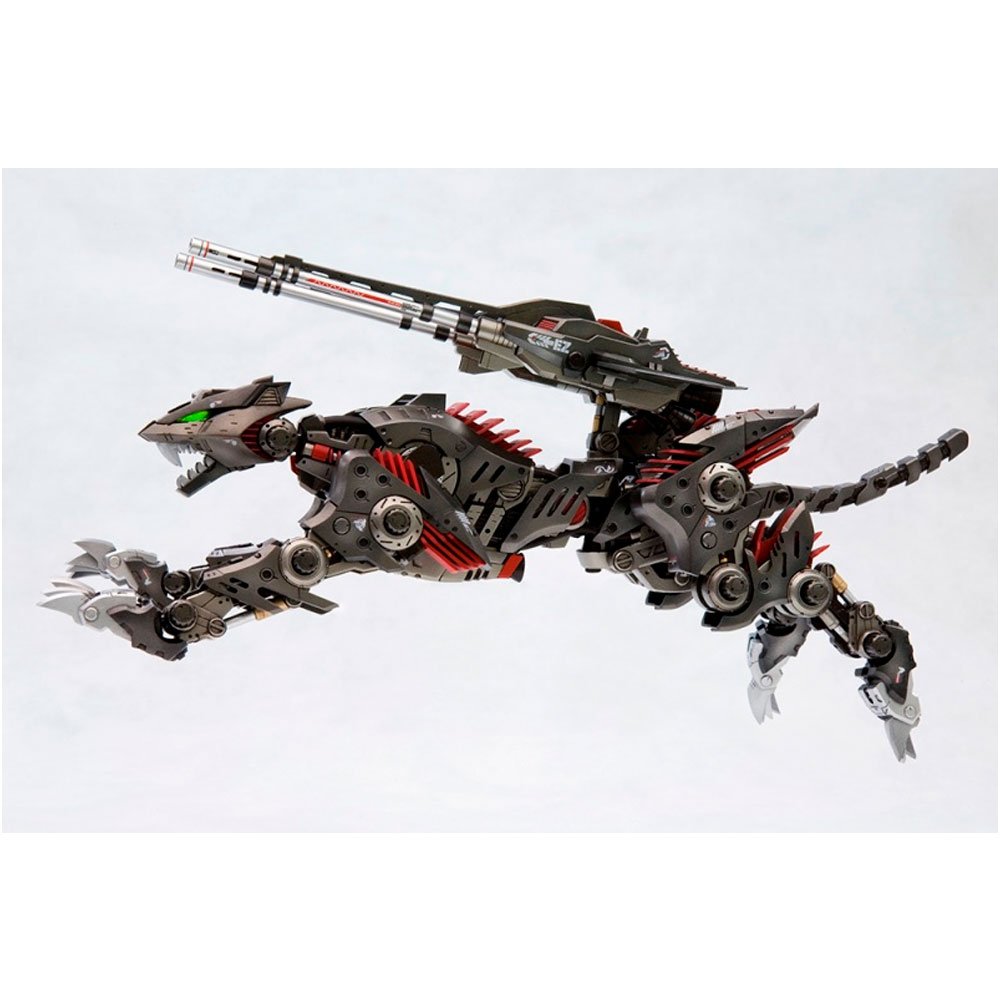 KOTOBUKIYA ZOIDS EZ-035 LIGHTNING SAIX MARKING PLUS VER. 1/72 KOTOBUKIYA ZOIDS EZ-035 LIGHTNING SAIX MARKING PLUS VER. 1/72
